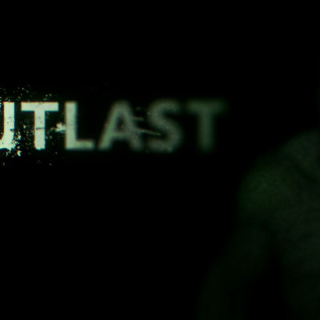 outlast for pc free